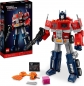 Preview: LEGO® Creator 10302 Optimus Prime [neu]