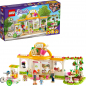 Preview: LEGO® Friends 41444 Heartlake City Bio-Café [neu]
