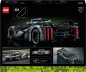 Preview: LEGO® Technic 42156 PEUGEOT 9X8 24H Le Mans Hybrid Hypercar [neu]