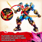Preview: LEGO® Ninjago 71775 Nyas Samurai X-Mech [neu]