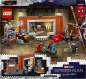 Preview: LEGO® Super Heroes 76185 Spider-Man in der Sanctum Werkstatt [neu]