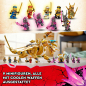 Preview: LEGO® Ninjago 71774 Lloyds Ultragolddrache [neu]