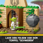 Preview: LEGO® Star Wars 75358 Tenoo Jedi Temple™ [neu]