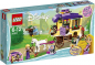 Preview: LEGO Disney Princess 41157 Rapunzels Reisekutsche [neu]