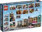 Preview: LEGO Creator 10260 Amerikanisches Diner [neu]