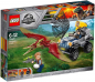 Preview: LEGO® Jurassic World 75926 Pteranodon-Jagd [neu]
