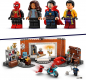 Preview: LEGO® Super Heroes 76185 Spider-Man in der Sanctum Werkstatt [neu]