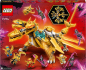 Preview: LEGO® Ninjago 71774 Lloyds Ultragolddrache [neu]