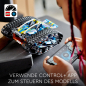 Preview: LEGO Technic 42140 App-gesteuertes Transformationsfahrzeug [neu]