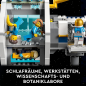 Preview: LEGO® City 60349 Mond-Raumstation [neu]