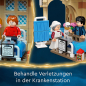Preview: LEGO® Harry Potter 76398 Hogwarts Krankenflügel [neu]