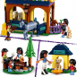Preview: LEGO Friends 41683 Reiterhof im Wald [neu]