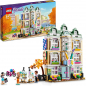 Preview: LEGO Friends 41711 Emmas Kunstschule [neu]