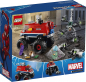 Preview: LEGO® Super Heroes 76174 Spider-Mans Monstertruck vs. Mysterio [neu]