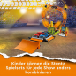 Preview: LEGO City 60295 Stuntshow-Arena [neu]