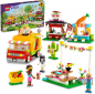 Preview: LEGO® Friends 41701 Streetfood-Markt [neu]