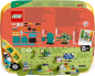 Preview: LEGO® Dots 41937 Kreativset Sommerspaß [neu]