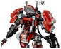 Preview: LEGO Ninjago 70615 - Kai's Feuer Mech [neu]