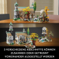 Preview: LEGO® Icons 10316 Herr der Ringe - Bruchtal [neu]