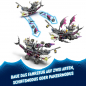 Preview: LEGO® Dreamzzz 71469 Albtraum-Haischiff [neu]