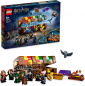 Preview: LEGO® Harry Potter 76399 Hogwarts Zauberkoffer [neu]