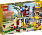 Preview: LEGO Creator 31081 Umbaubares Freizeitzentrum [neu]