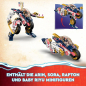 Preview: LEGO® Ninjago 71792 Soras Mech-Bike [neu]