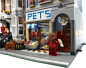 Preview: LEGO Creator 10218 Zoohandlung [neu]