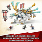 Preview: LEGO® Ninjago 71786 Zanes Eisdrache [neu]