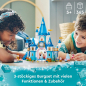 Preview: LEGO® Disney Princess 43206 Cinderellas Schloss [neu]
