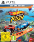 Preview: Hot Wheels Infinite Rush Day One Edition (deutsch spielbar) (AT PEGI) (PS5)