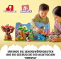 Preview: LEGO® Duplo 10974 Wilde Tiere Asiens [neu]
