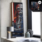 Preview: LEGO Art 31200 Star Wars™ Die Sith Kunstbild [neu]