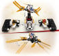Preview: LEGO Ninjago 71739 Ultraschall-Raider [neu]
