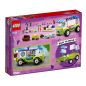 Preview: LEGO Juniors 10749 - Mias Bio Foodtruck [neu]