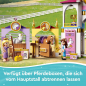 Preview: LEGO® Disney Princess 43195 Belles und Rapunzels königliche Ställe [neu]