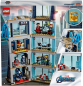 Preview: LEGO Super Heroes 76166 Avengers Kräftemessen am Turm [neu]
