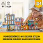 Preview: LEGO® Creator 31141 Hauptstraße [neu]