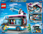 Preview: LEGO® City 60384 Slush-Eiswagen [neu]