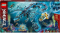 Preview: LEGO Ninjago 71754 Wasserdrache [neu]