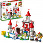 Preview: LEGO® Super Mario™ 71408 Pilz-Palast Erweiterungsset [neu]