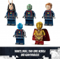 Preview: LEGO® Super Heroes 76255 Das neue Schiff der Guardians [neu]