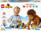 Preview: LEGO® Duplo 10997 Camping-Abenteuer [neu]