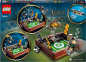 Preview: LEGO® Harry Potter 76416 Quidditch™ Koffer [neu]