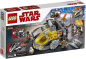 Preview: LEGO Star Wars 75176 Resistance Transport Pod [neu]