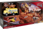 Preview: Disney Pixar Cars 3 Crazy 8 Crashers ‎DXY95 [neu]