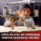 Preview: LEGO Ninjago 71736 Coles Felsenbrecher [neu]