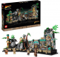 Preview: LEGO® Indiana Jones 77015 Tempel des goldenen Götzen [neu]