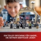 Preview: LEGO® Super Heroes 76183 Bathöhle: Duell mit Riddler [neu]