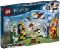 Preview: LEGO Harry Potter 75956 Quidditch Turnier [neu]